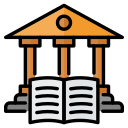 biblioteca icon