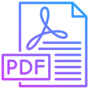 pdf icon