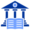 biblioteca icon