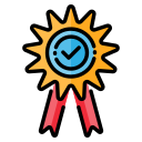 certificado icon