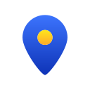 localizar icon