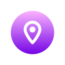 localizar icon