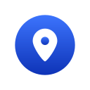 localizar icon