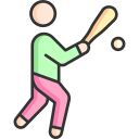 béisbol icon