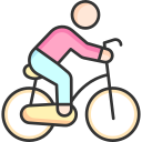 ciclismo icon