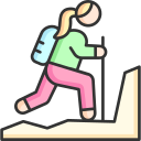 caminante icon