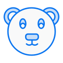 oso polar icon