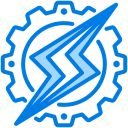 electrotecnia icon