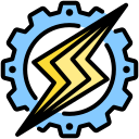 electrotecnia icon