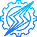 electrotecnia icon