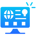 desarrollo web icon