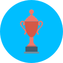 copa de trofeo icon