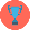 copa de trofeo icon