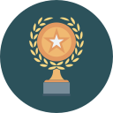 trofeo icon