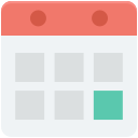 calendario icon