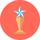 trofeo icon