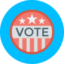 votación icon