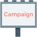 campaña icon