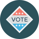 votación icon