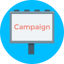 campaña icon