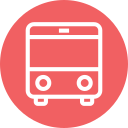 autobús icon