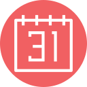 calendario icon