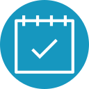 calendario icon