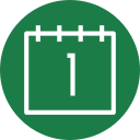 calendario icon