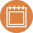 calendario icon