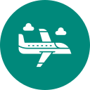 vuelo icon