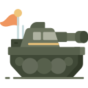 tanque icon