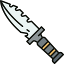 cuchillo icon