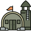 base militar icon