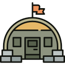 búnker icon