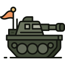 tanque icon