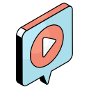 videochat icon