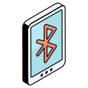 bluetooth icon