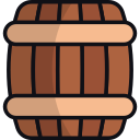 barril icon