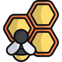 cera de abejas icon