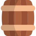 barril icon