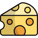 queso icon