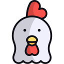 pollo icon