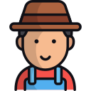 agricultor icon