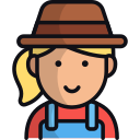 agricultor icon