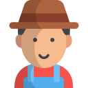 agricultor icon