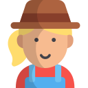 agricultor icon