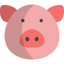 cerdo icon