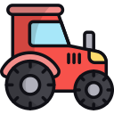 tractor icon