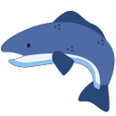 pescado azul icon