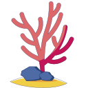 coral icon